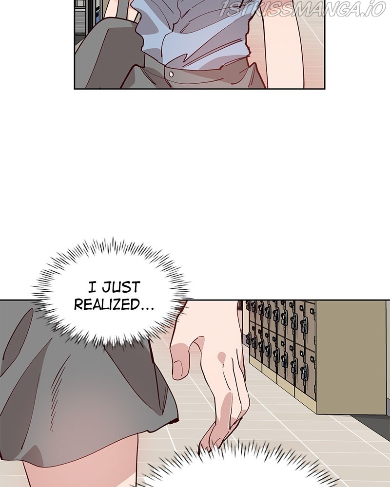 charming-you chapter 35 - page 16