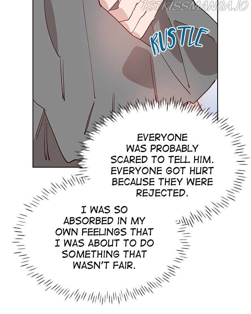 charming-you chapter 35 - page 18