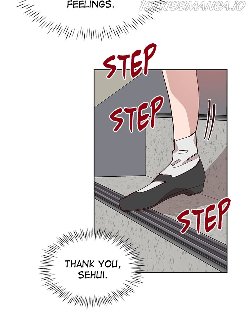 charming-you chapter 35 - page 21
