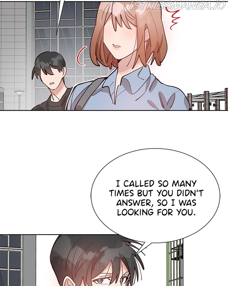 charming-you chapter 35 - page 28