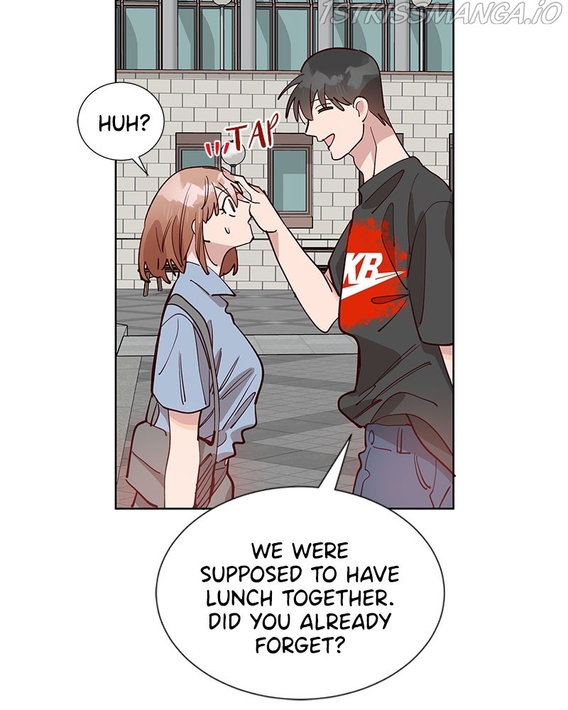 charming-you chapter 35 - page 30