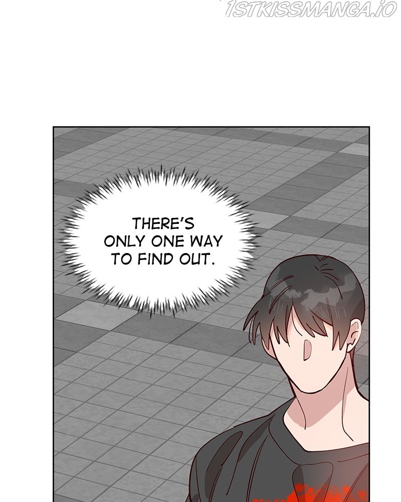 charming-you chapter 35 - page 33