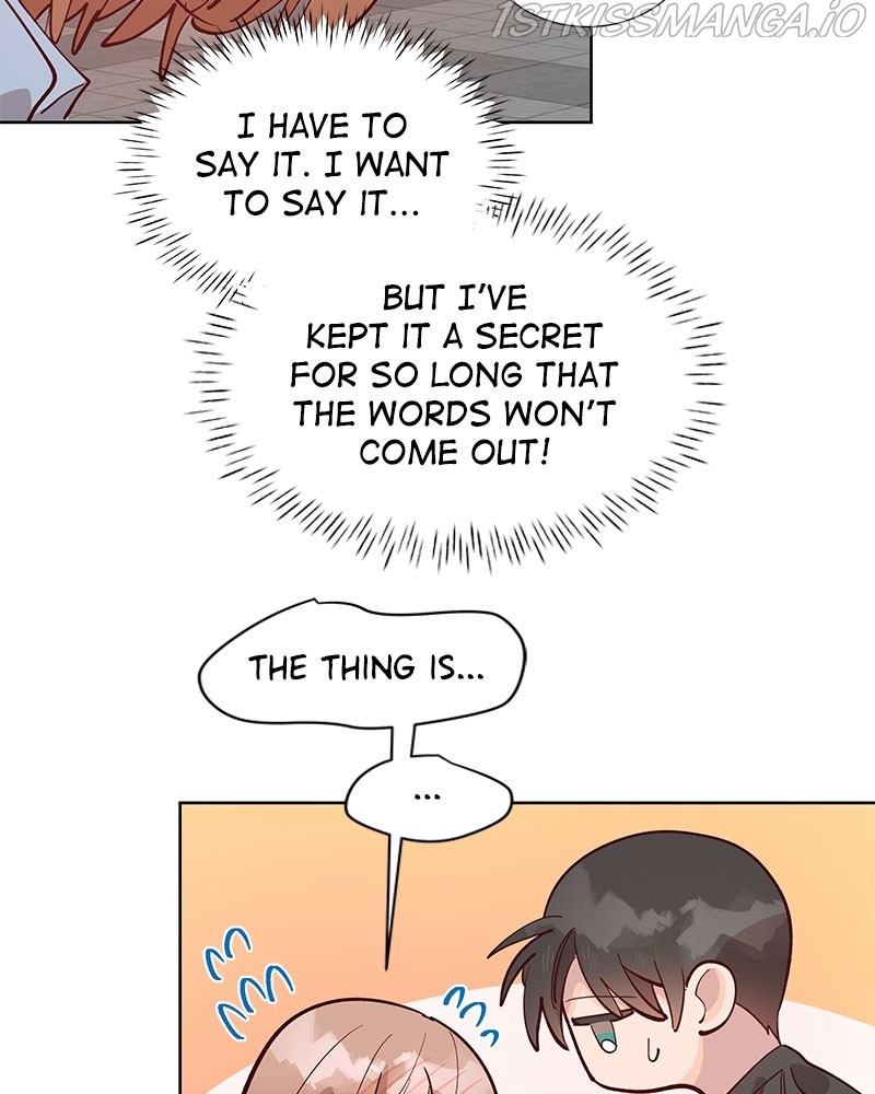 charming-you chapter 35 - page 40