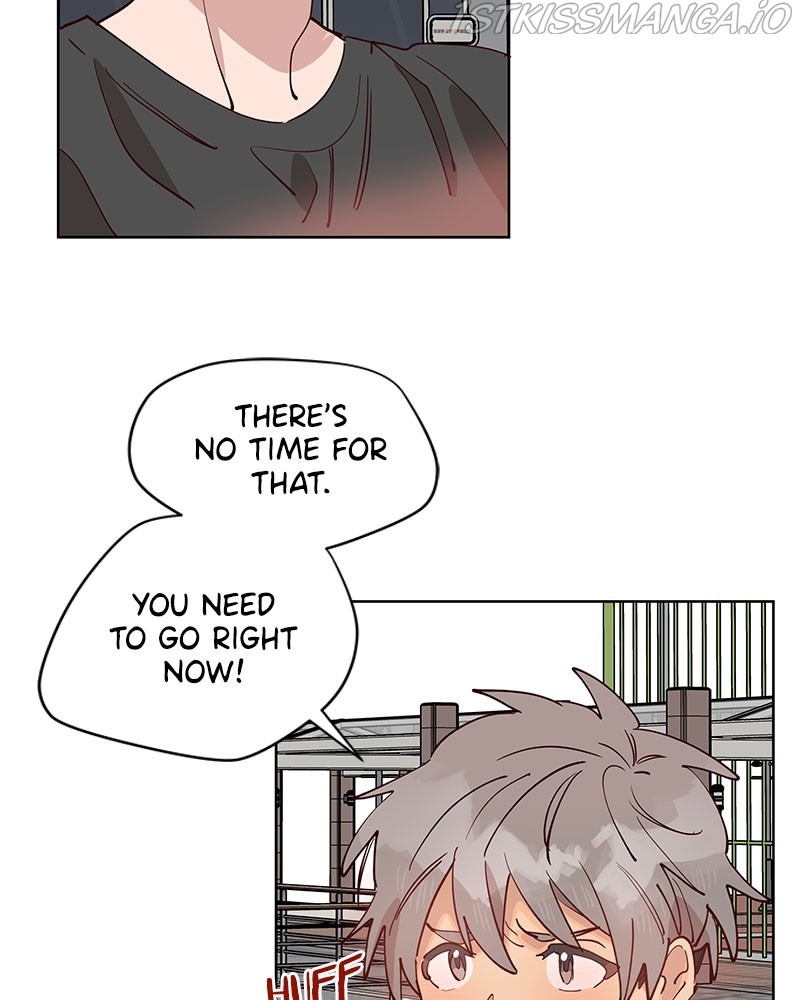 charming-you chapter 35 - page 50