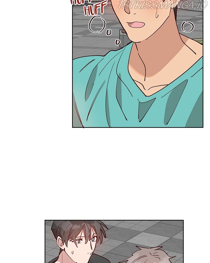charming-you chapter 35 - page 51