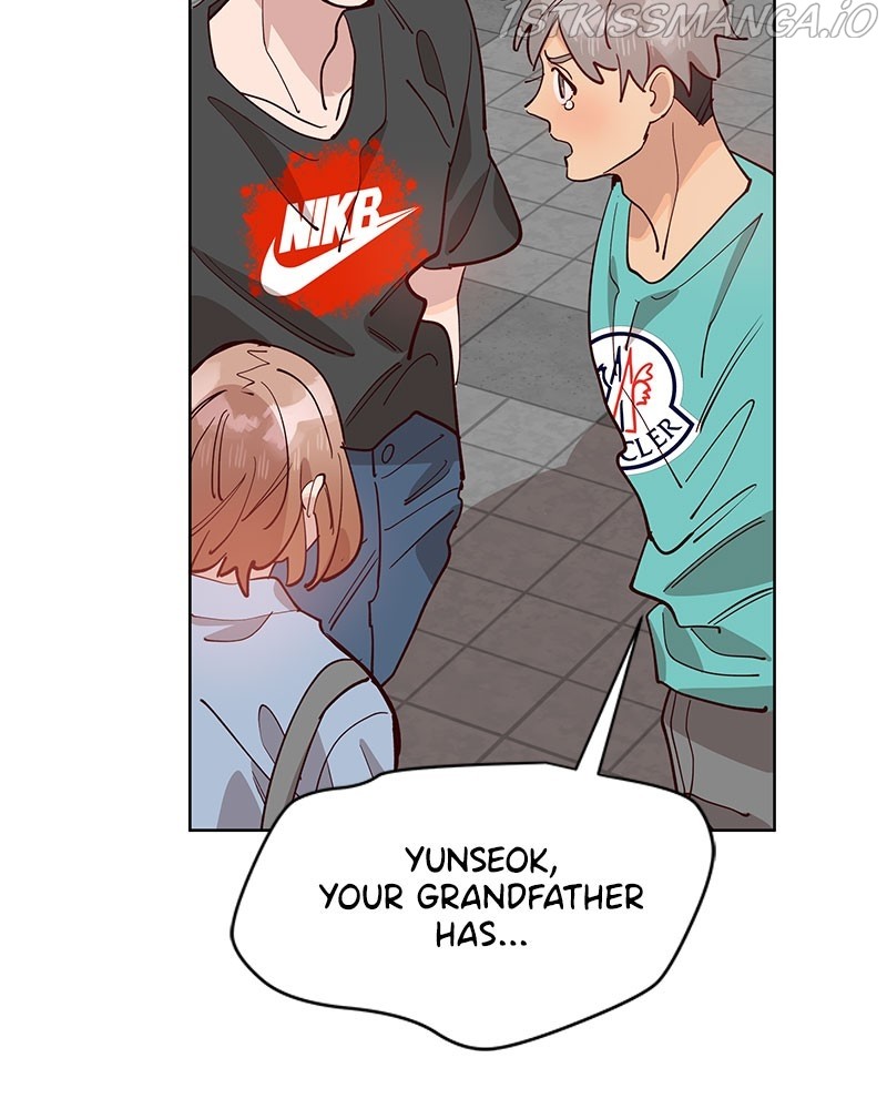 charming-you chapter 35 - page 52
