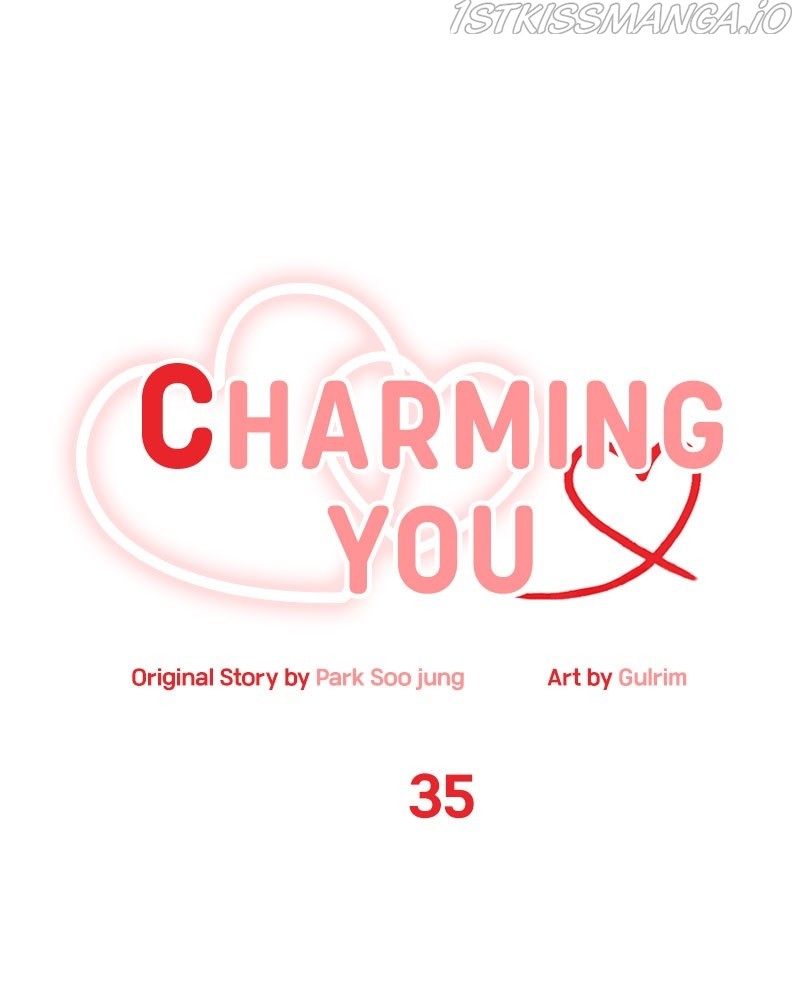 charming-you chapter 35 - page 56
