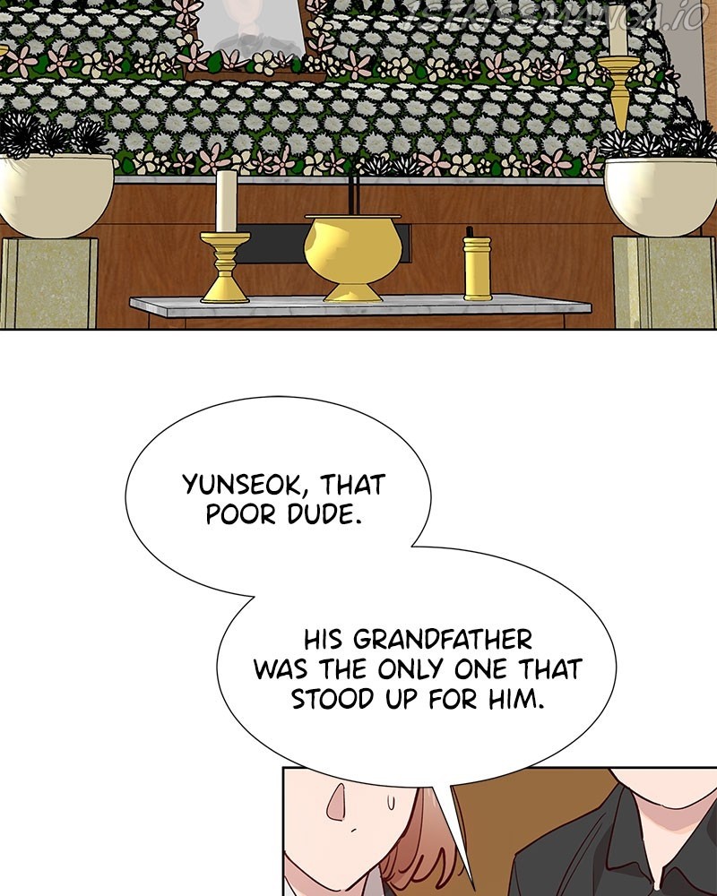 charming-you chapter 35 - page 59