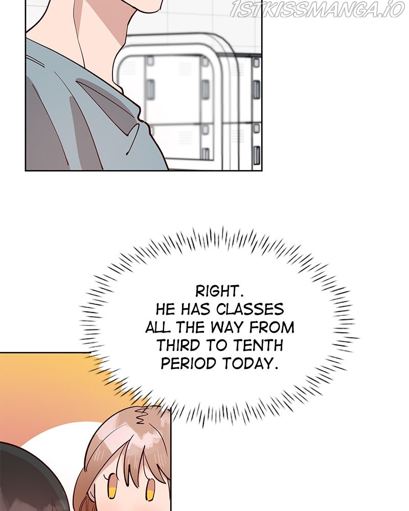 charming-you chapter 34 - page 10