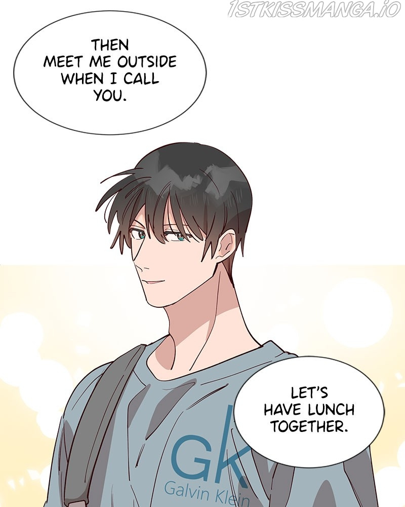charming-you chapter 34 - page 14
