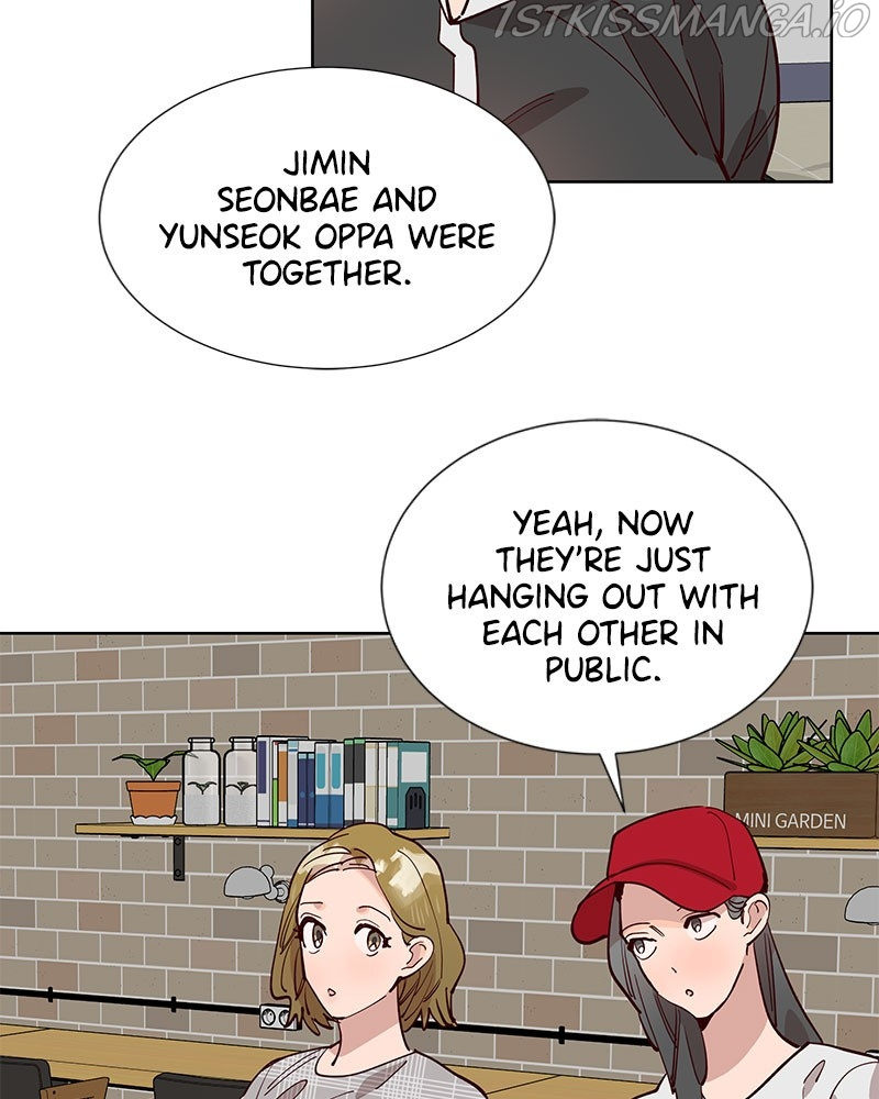 charming-you chapter 34 - page 32
