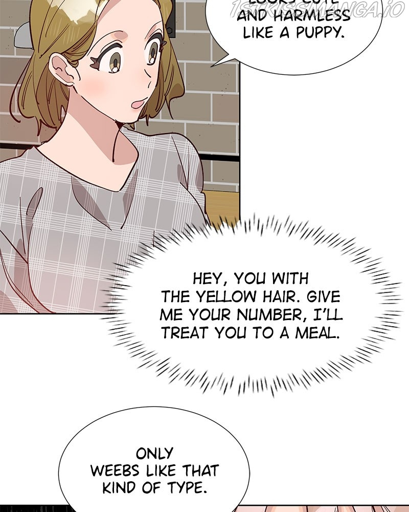 charming-you chapter 34 - page 36