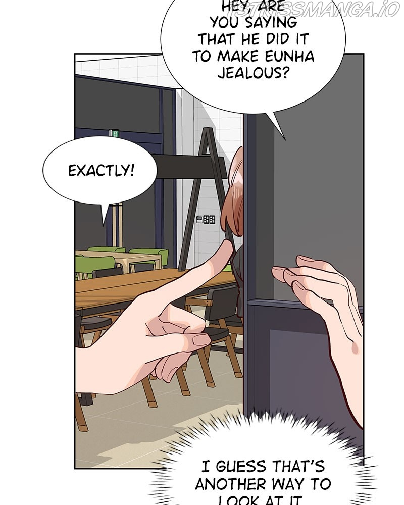 charming-you chapter 34 - page 42