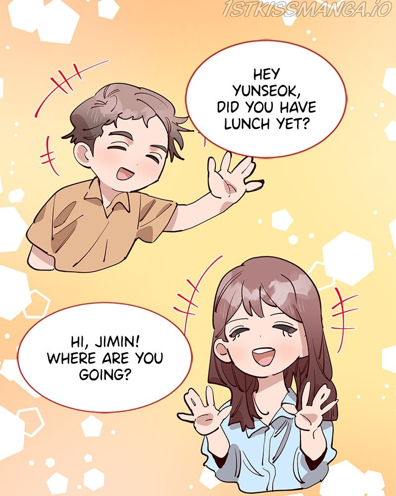 charming-you chapter 34 - page 6