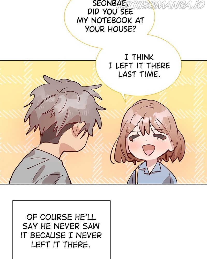charming-you chapter 34 - page 75