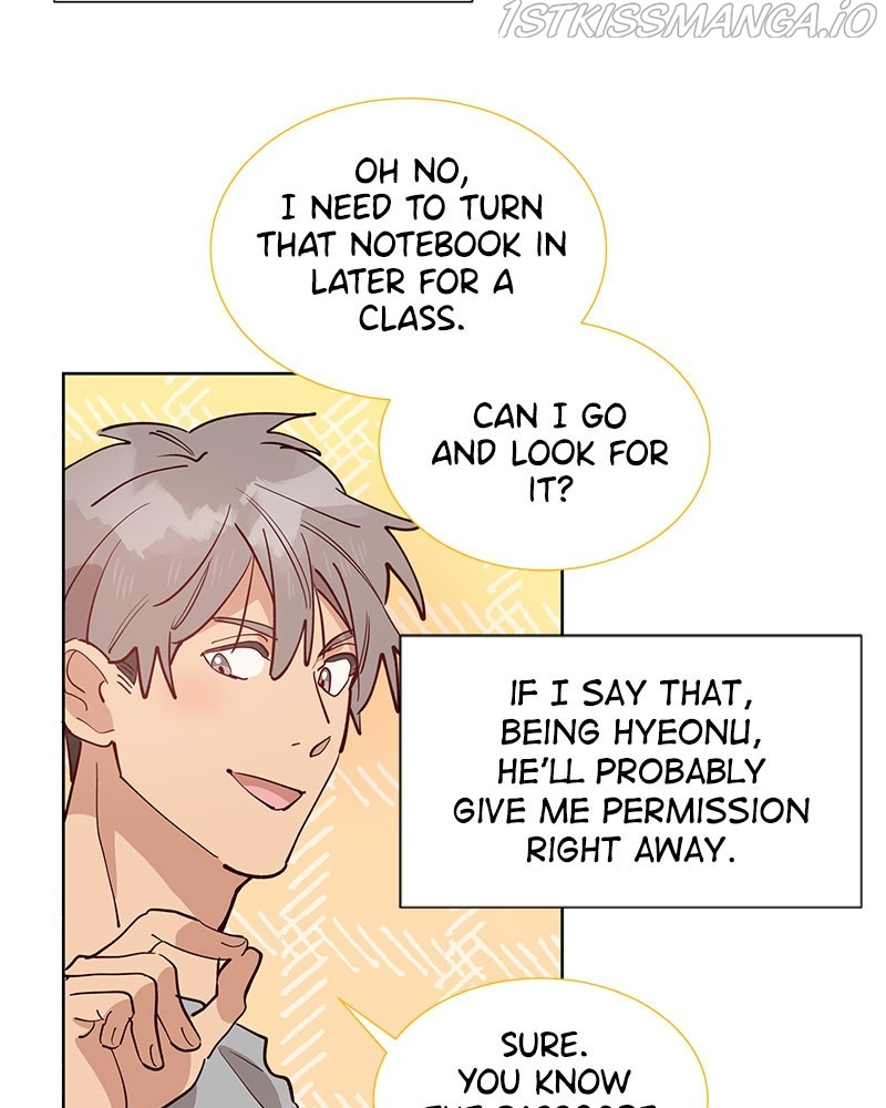 charming-you chapter 34 - page 76