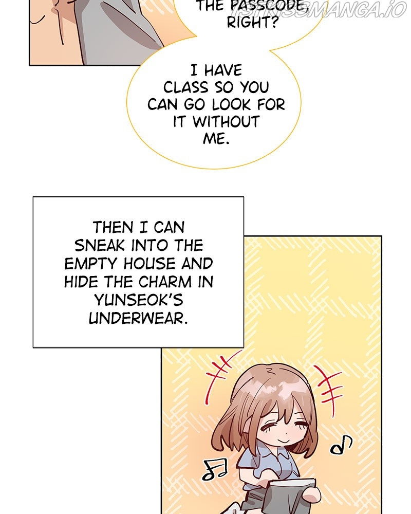 charming-you chapter 34 - page 77