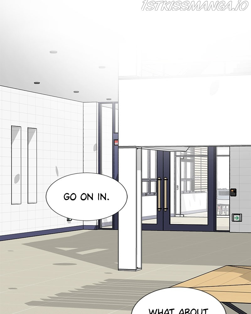 charming-you chapter 34 - page 8