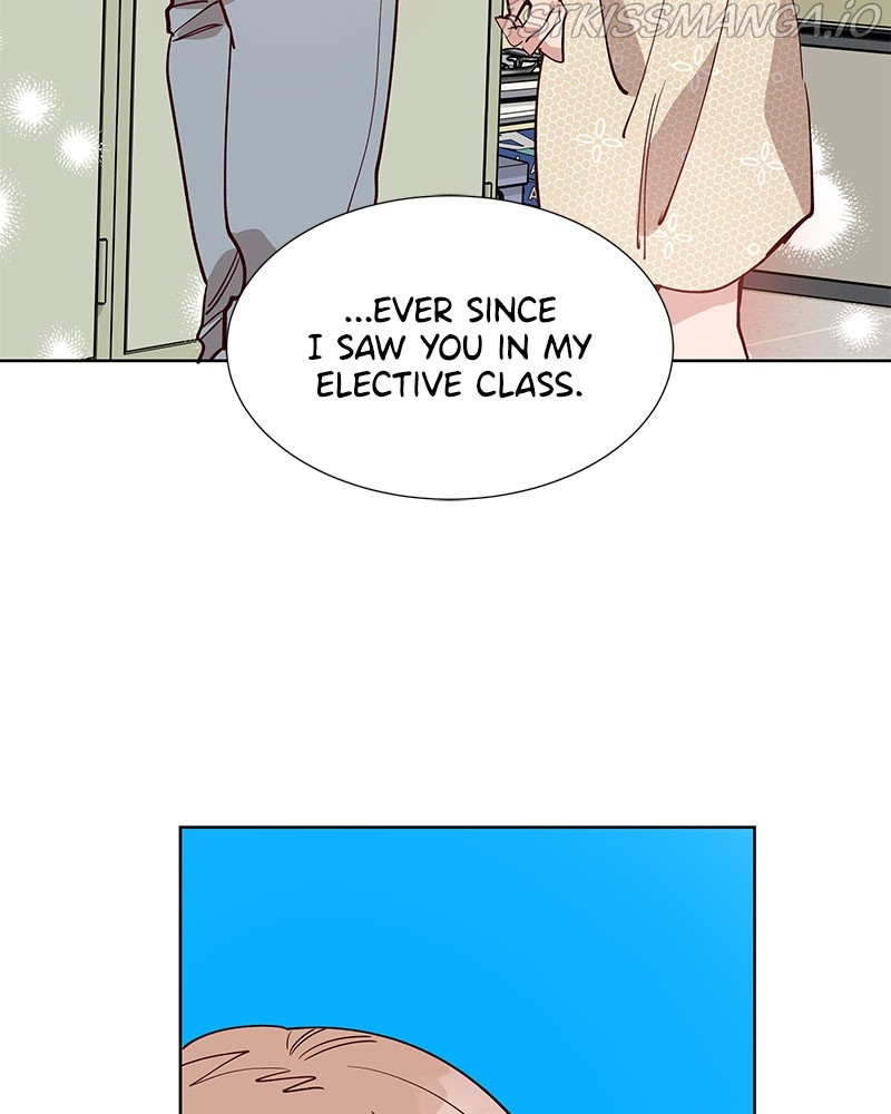 charming-you chapter 34 - page 83