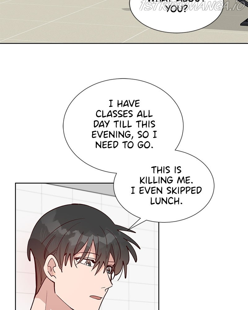charming-you chapter 34 - page 9