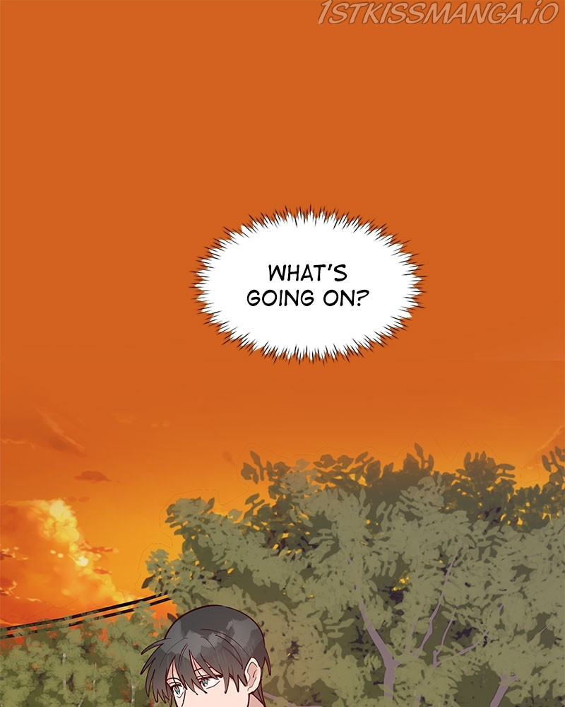 charming-you chapter 33 - page 1