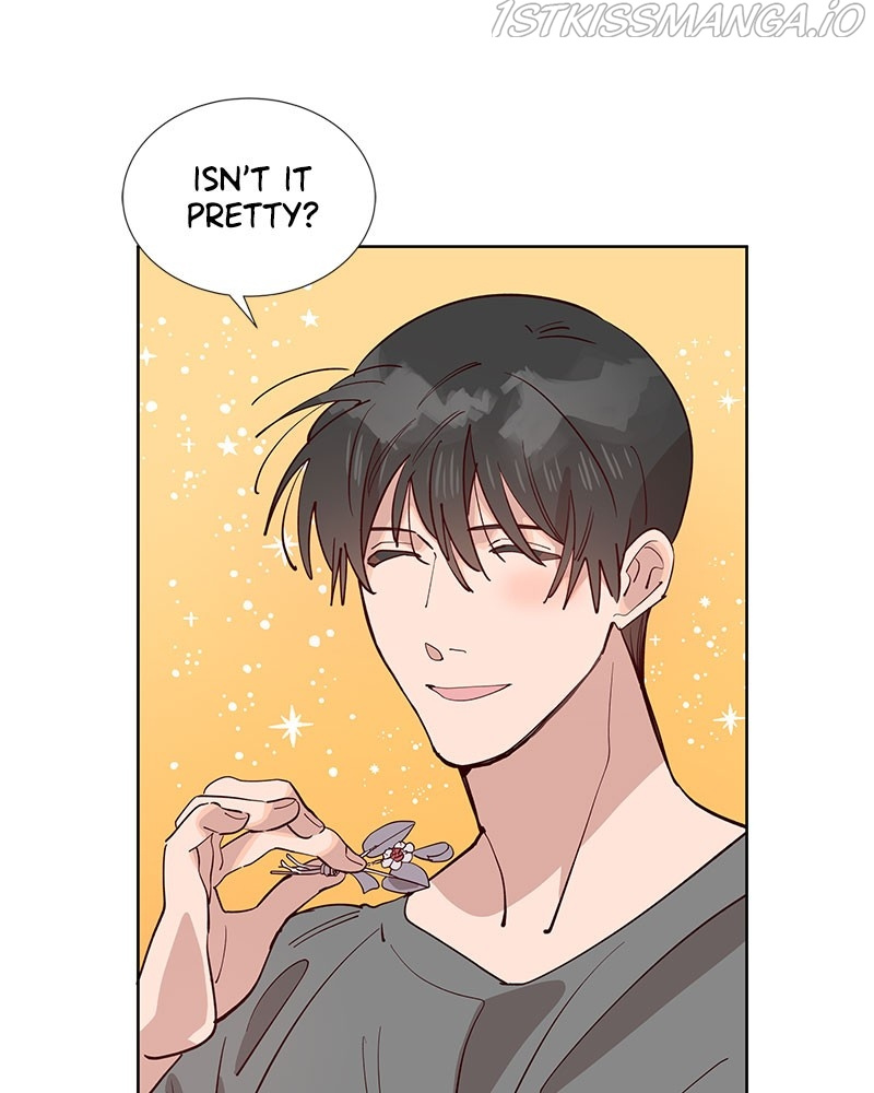 charming-you chapter 33 - page 10