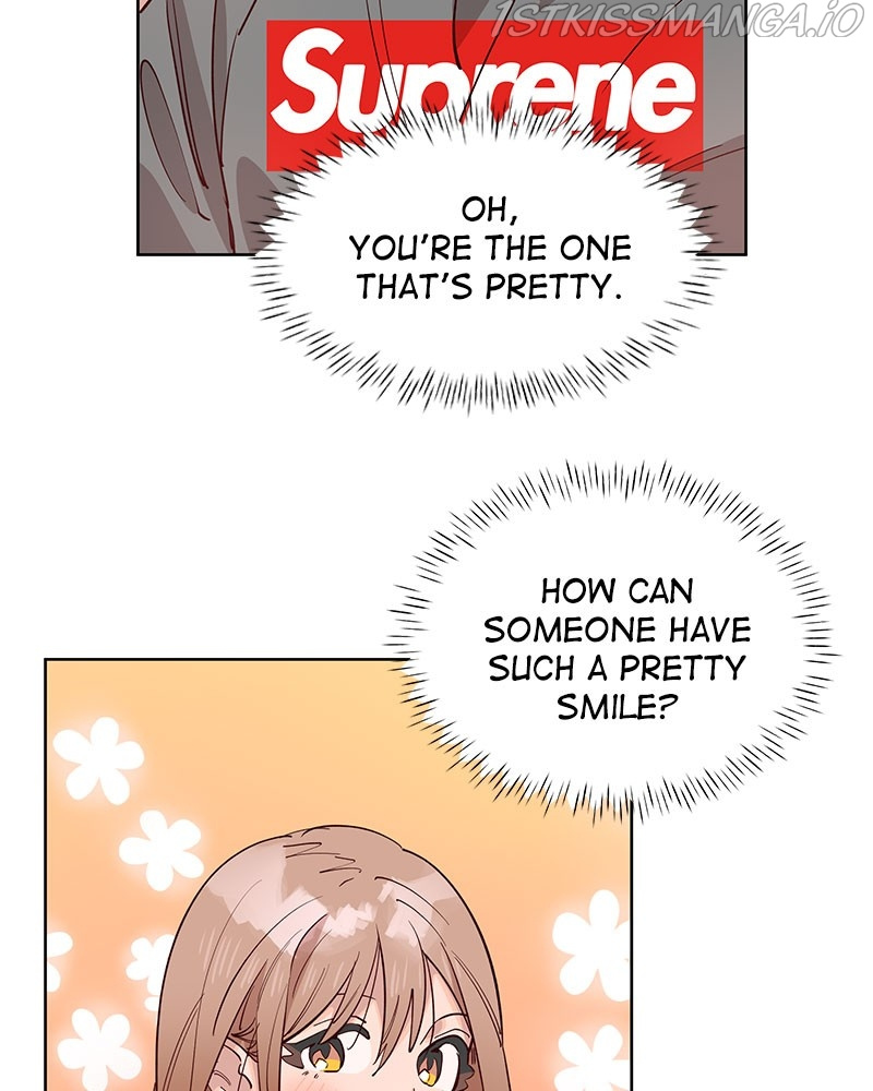charming-you chapter 33 - page 11