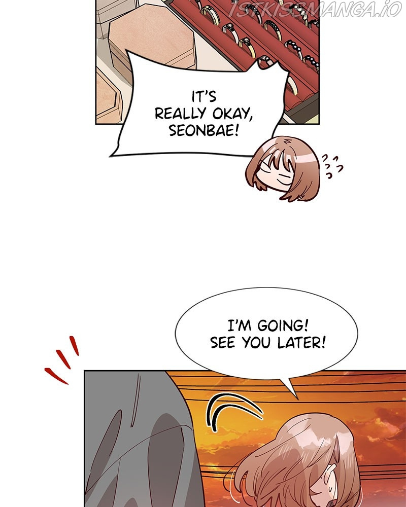 charming-you chapter 33 - page 15