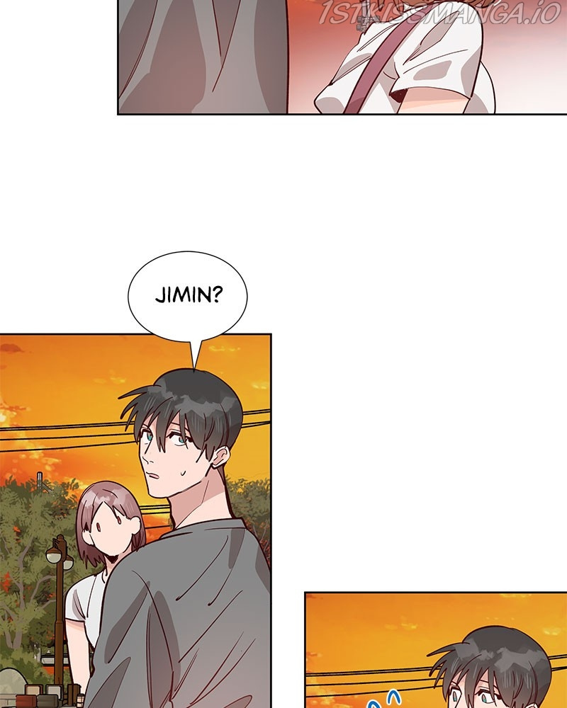 charming-you chapter 33 - page 16