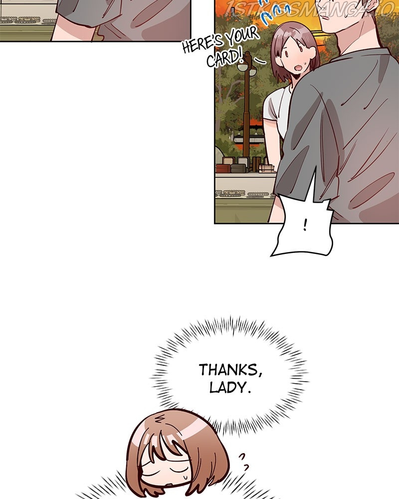 charming-you chapter 33 - page 17