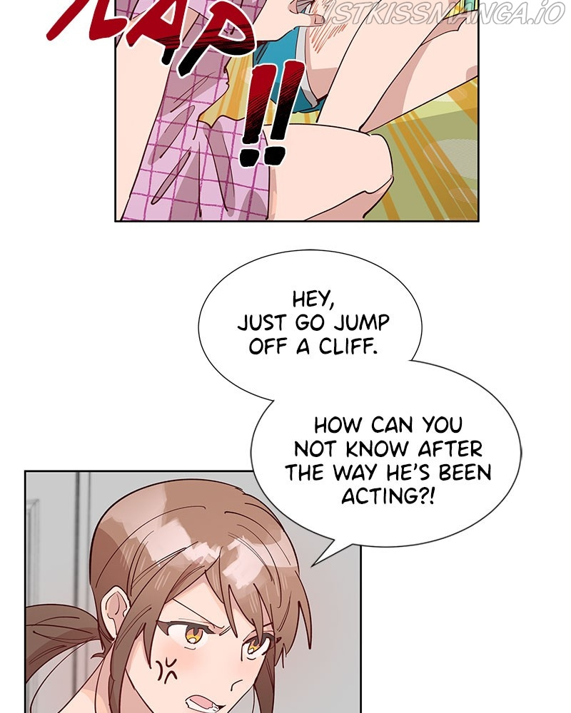charming-you chapter 33 - page 21