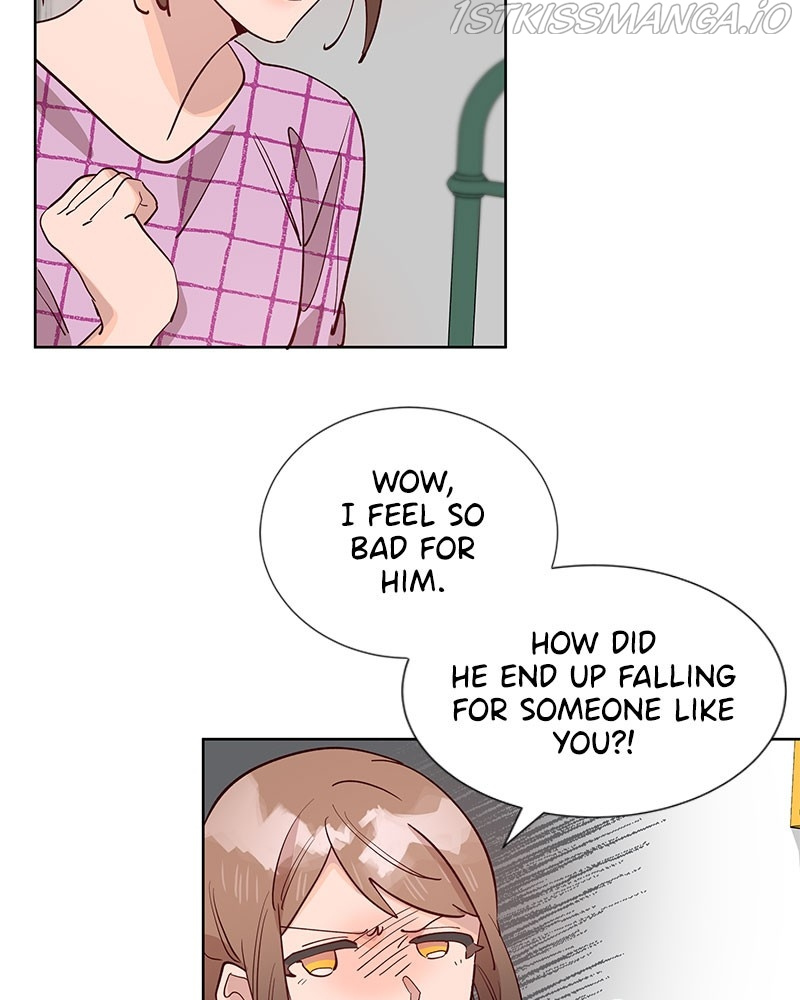 charming-you chapter 33 - page 22