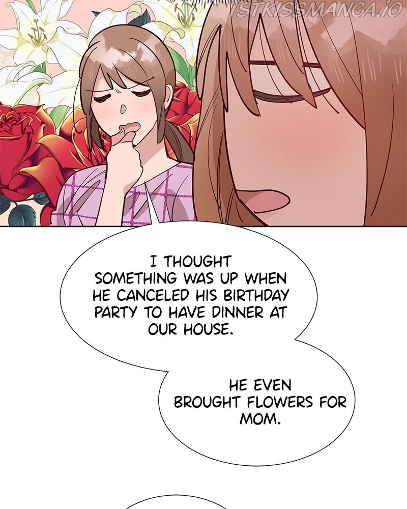 charming-you chapter 33 - page 27