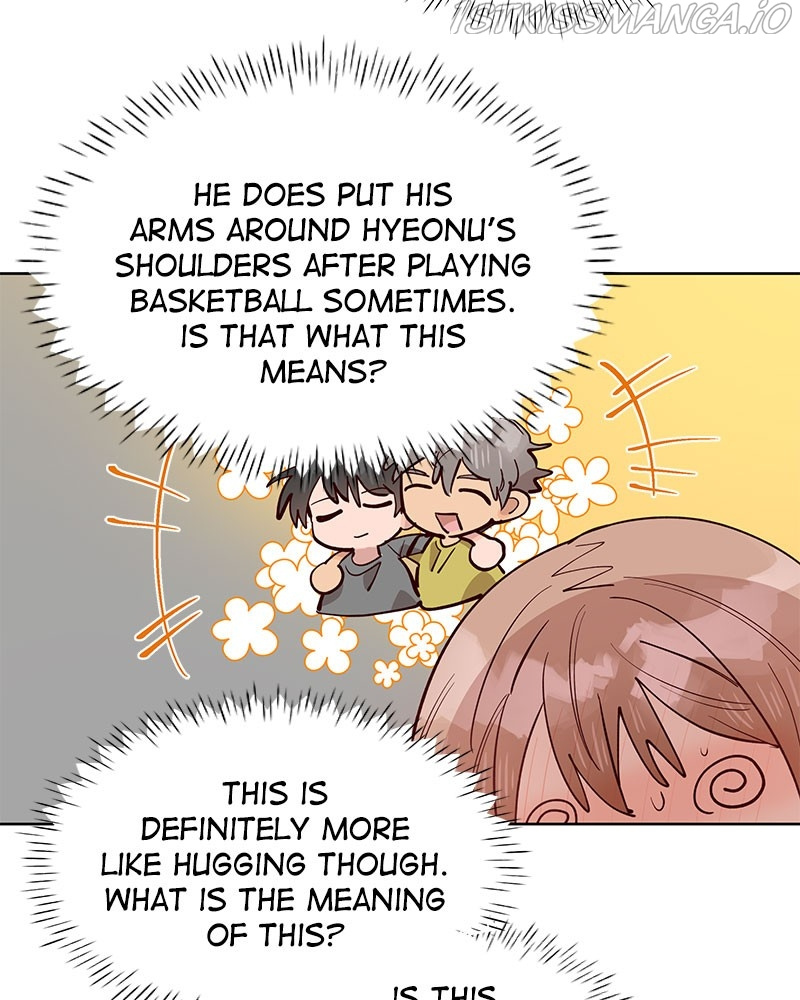 charming-you chapter 33 - page 3