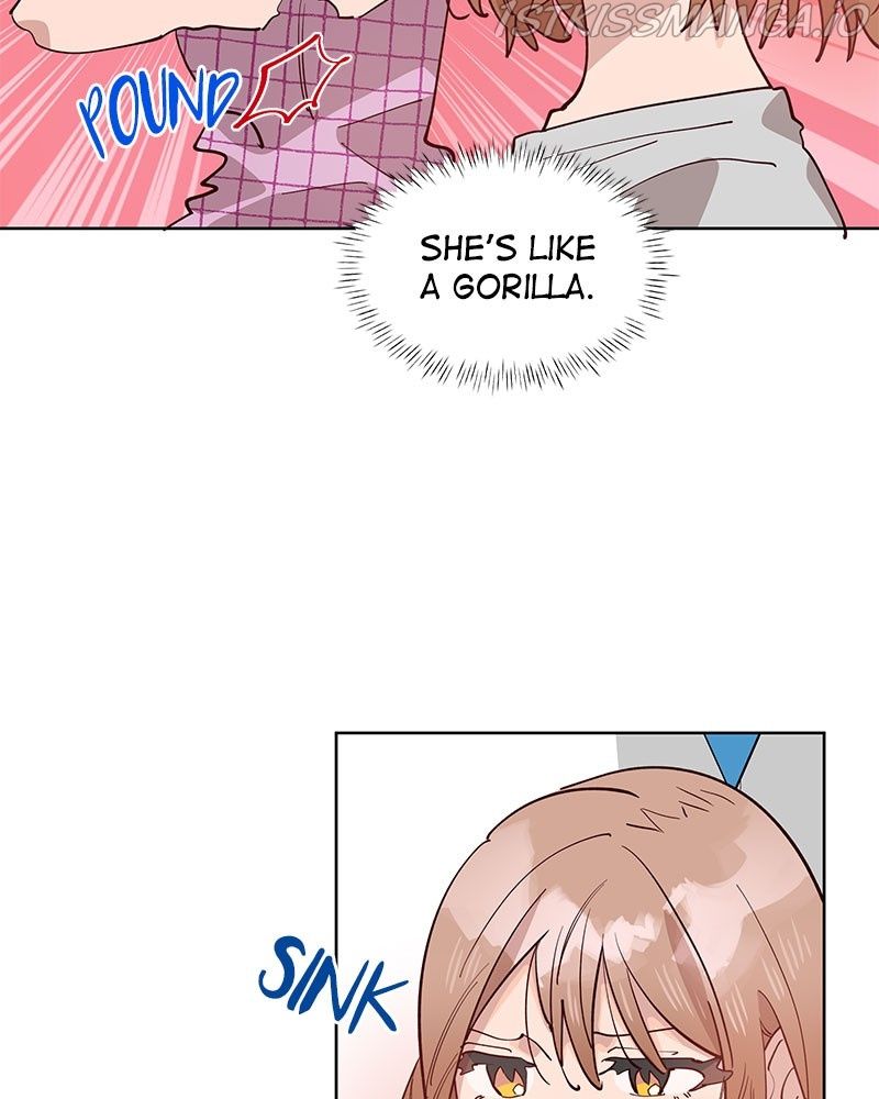 charming-you chapter 33 - page 33