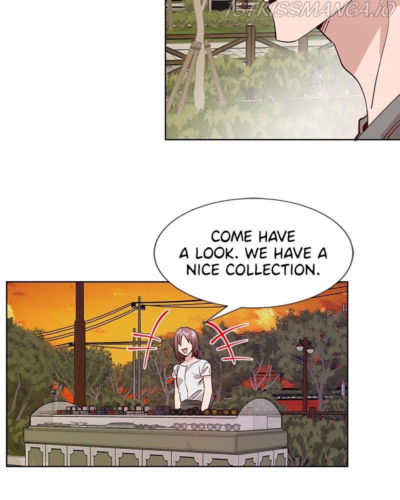 charming-you chapter 33 - page 5