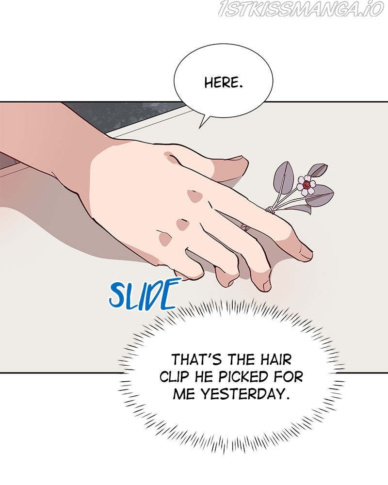 charming-you chapter 33 - page 59