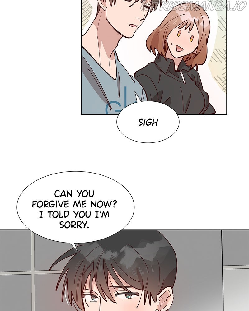charming-you chapter 33 - page 62