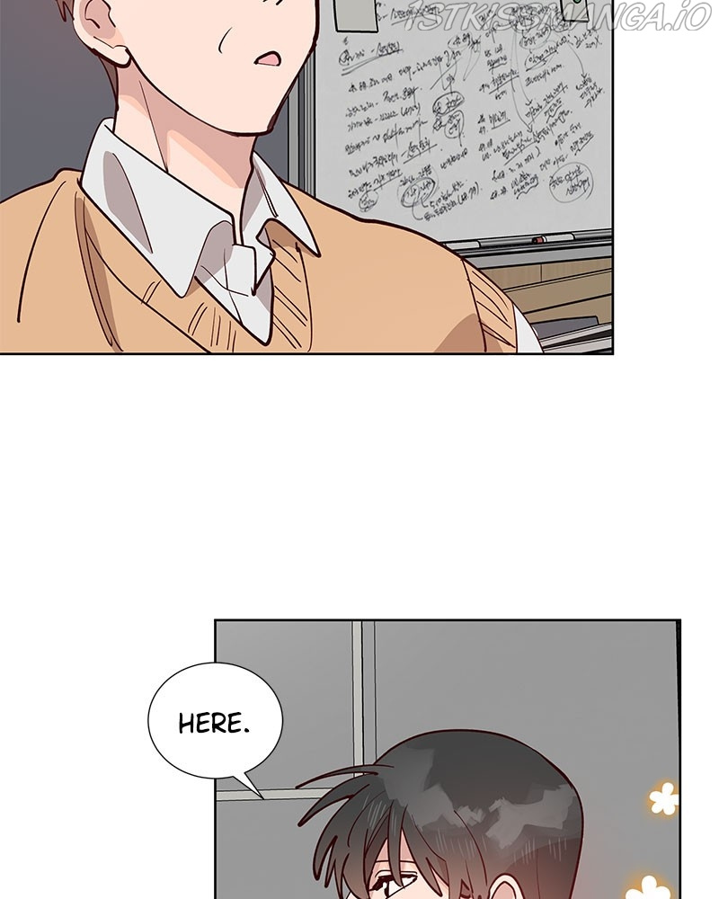 charming-you chapter 33 - page 81