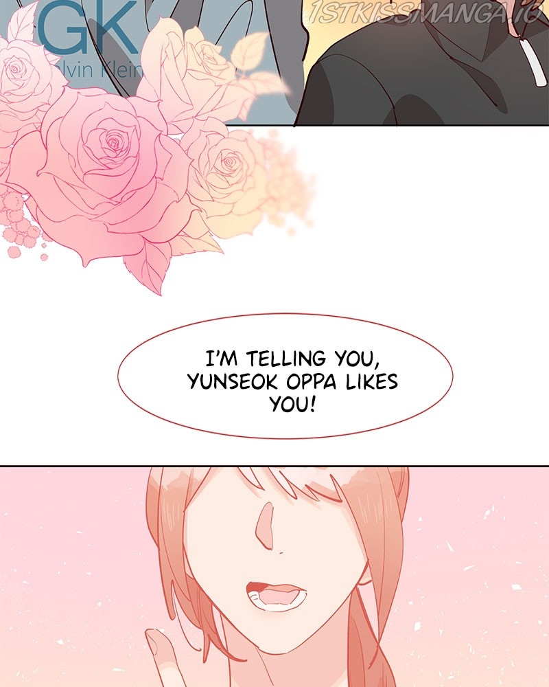 charming-you chapter 33 - page 85
