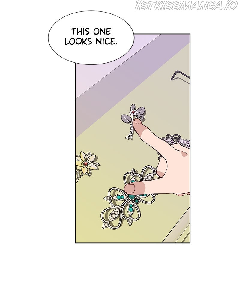 charming-you chapter 33 - page 9