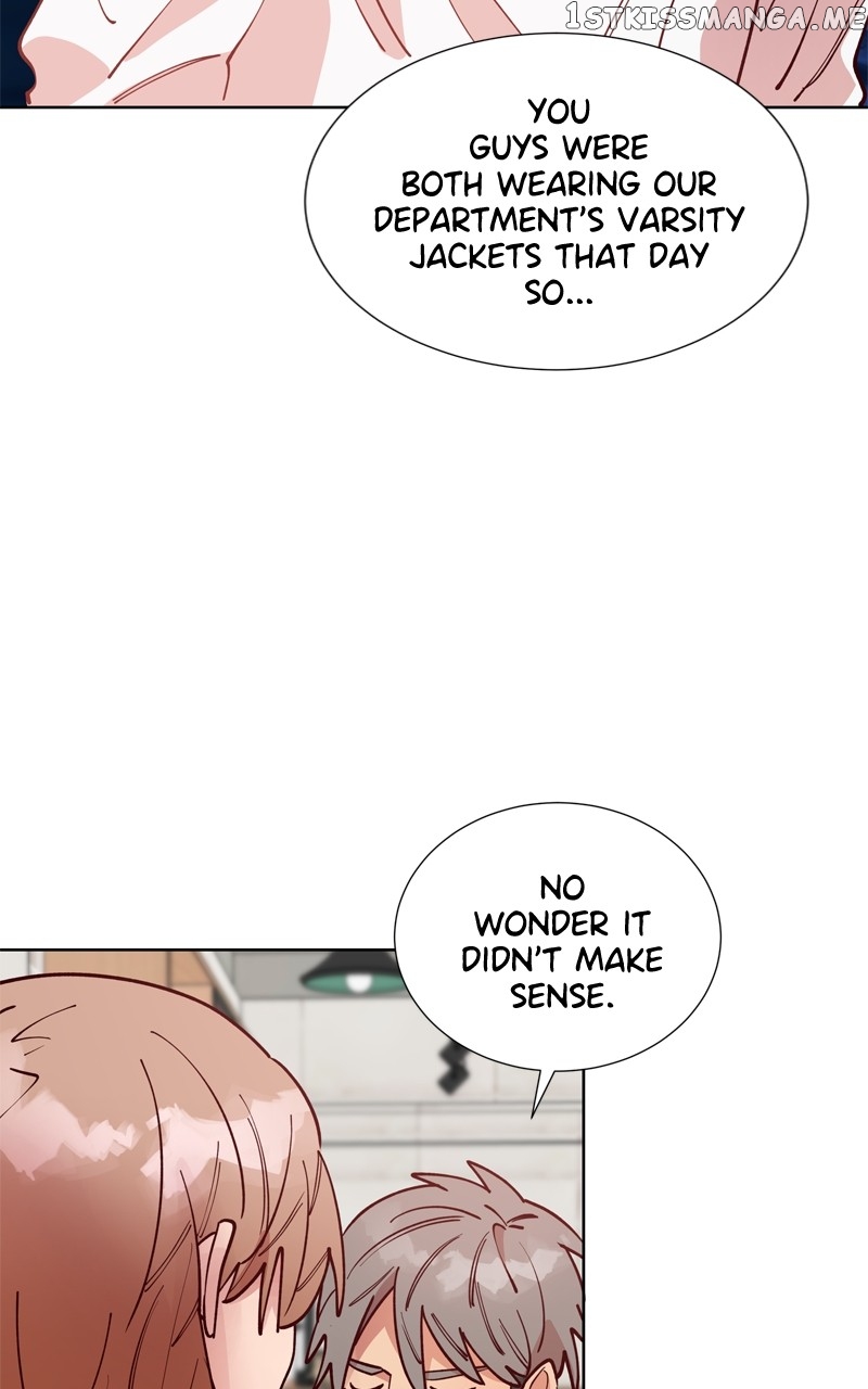 charming-you Chapter 67 - page 11
