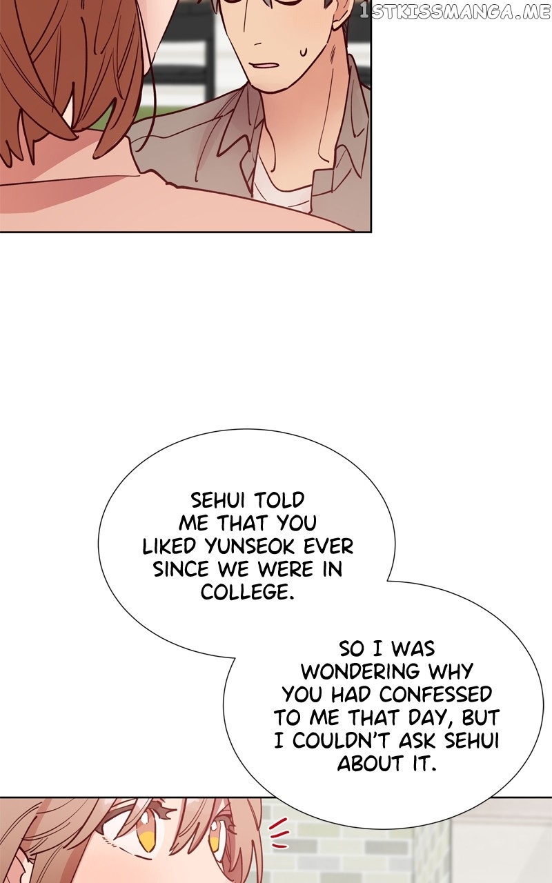 charming-you Chapter 67 - page 12