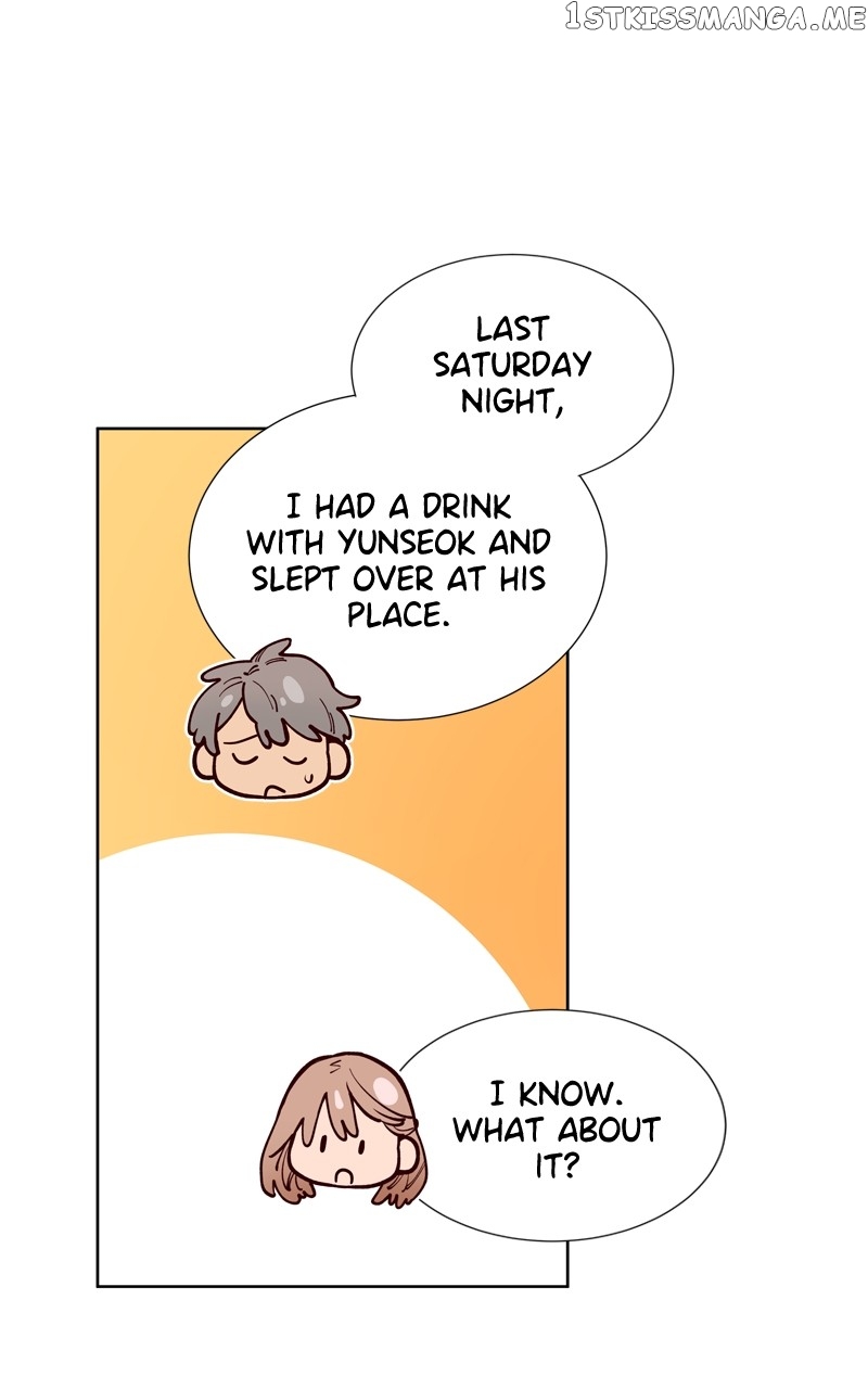 charming-you Chapter 67 - page 15