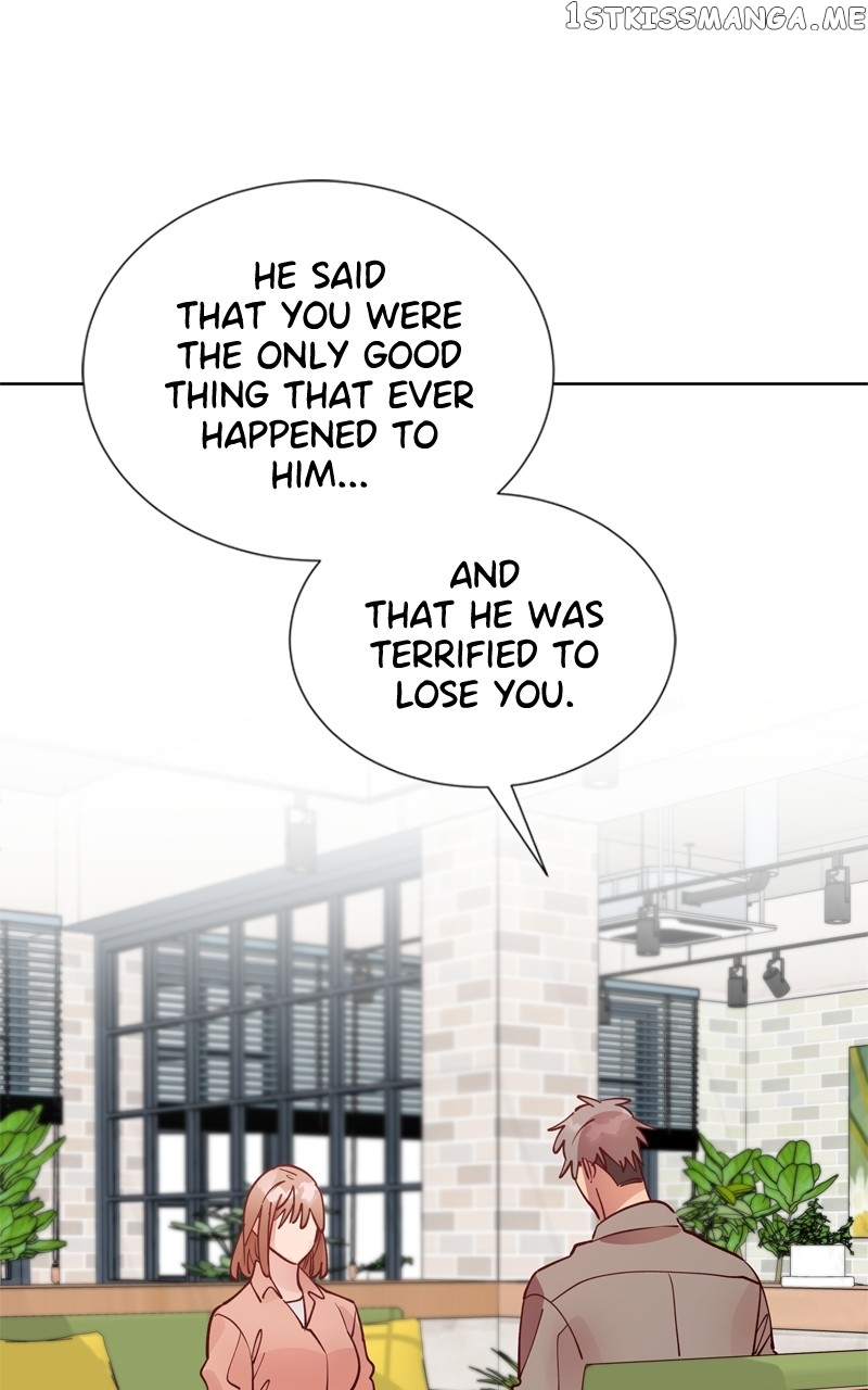 charming-you Chapter 67 - page 16