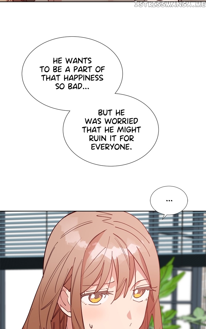 charming-you Chapter 67 - page 18