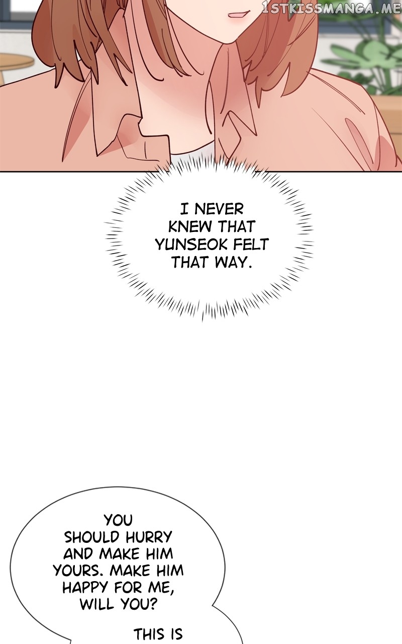 charming-you Chapter 67 - page 19