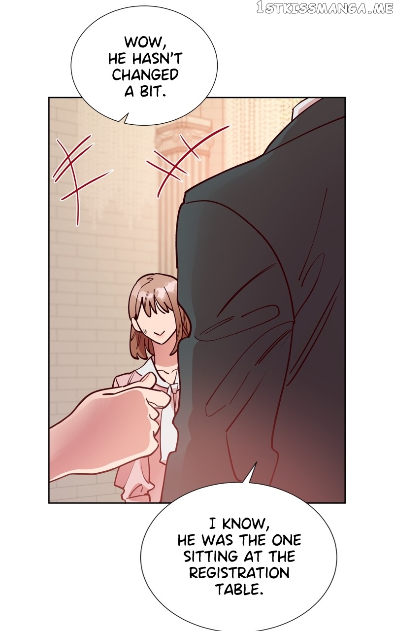 charming-you Chapter 67 - page 31