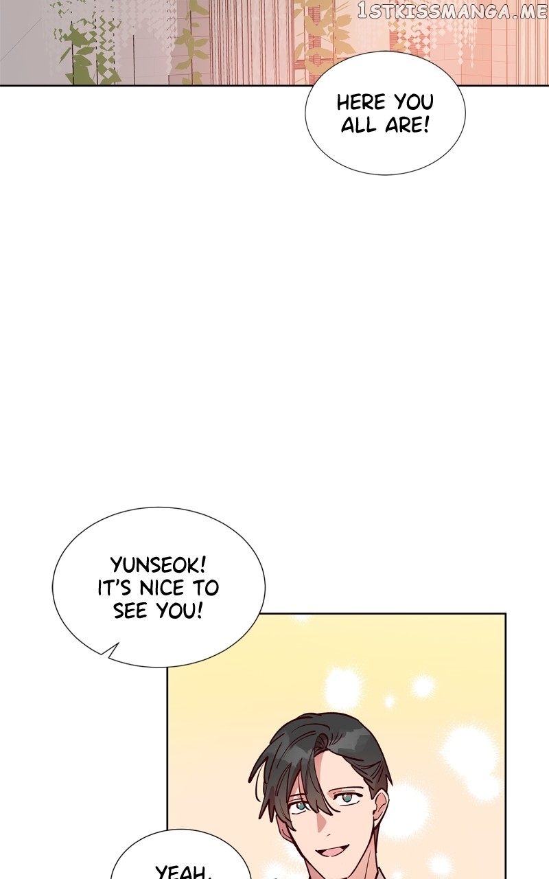 charming-you Chapter 67 - page 33