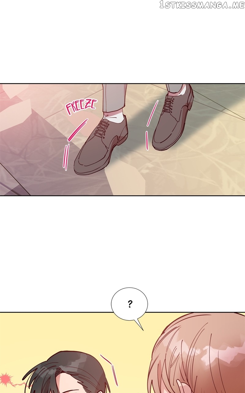 charming-you Chapter 67 - page 35